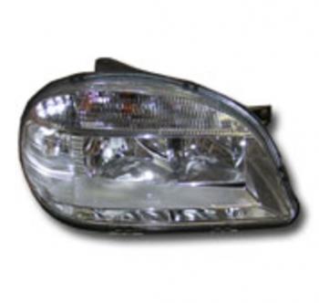 9 399 р. Фара блок ВАЗ-2123 правая AUTOMOTIVE LIGHTING Аутомотив Лайтинг 0.301.188.202  с доставкой в г. Керчь. Увеличить фотографию 1