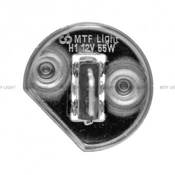 1 799 р. Лампа 12V H1 55W P14.5s бокс (2шт.) Aurum MTF MTF hau1201  с доставкой в г. Керчь. Увеличить фотографию 4