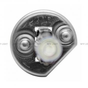1 799 р. Лампа 12V H1 55W P14.5s бокс (2шт.) Aurum MTF MTF hau1201  с доставкой в г. Керчь. Увеличить фотографию 3