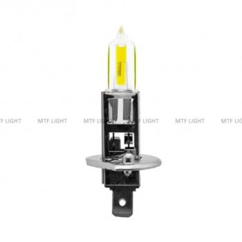1 799 р. Лампа 12V H1 55W P14.5s бокс (2шт.) Aurum MTF MTF hau1201  с доставкой в г. Керчь. Увеличить фотографию 2