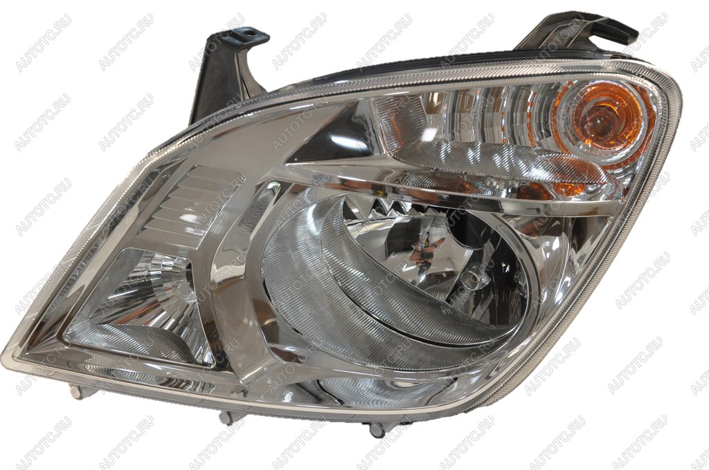 6 849 р. Фара блок ГАЗель Next левая AVTOELECTRICA AVTOELECTRICA 211.3775 ае  с доставкой в г. Керчь