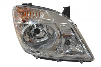 6 849 р. Фара блок ГАЗель Next правая AVTOELECTRICA AVTOELECTRICA 21.3775 ае  с доставкой в г. Керчь. Увеличить фотографию 2