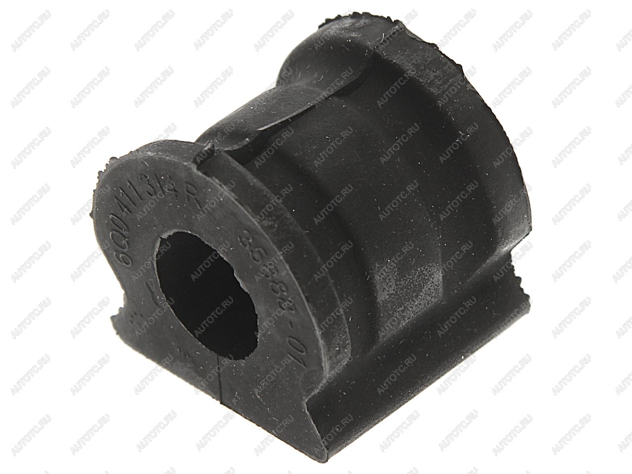 369 р. Втулка стабилизатора VW Polo (02-15) AUDI A1 (15-) SKODA Fabia (07-15) переднего LEMFORDER LEMFORDER 3588801  с доставкой в г. Керчь