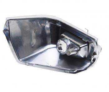 479 р. Указатель поворота MERCEDES Spinter (06-) левый BSG BSG bsg60916002  с доставкой в г. Керчь. Увеличить фотографию 2