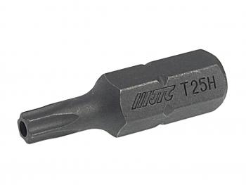 81 р. Бита TORX Т25Hх30мм 516 DR JTC JTC TOOLS CO., LTD jtc-1243025  с доставкой в г. Керчь. Увеличить фотографию 1