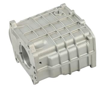 5 999 р. Картер ГАЗ-2705,3302,ГАЗель Next КПП передний PRAVT PRAVT pr.31029-1701014-01  с доставкой в г. Керчь. Увеличить фотографию 3