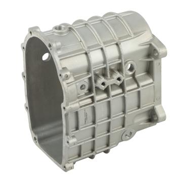 5 999 р. Картер ГАЗ-2705,3302,ГАЗель Next КПП передний PRAVT PRAVT pr.31029-1701014-01  с доставкой в г. Керчь. Увеличить фотографию 2