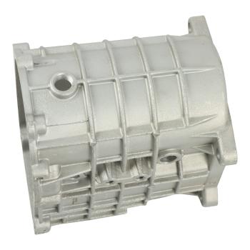 5 999 р. Картер ГАЗ-2705,3302,ГАЗель Next КПП передний PRAVT PRAVT pr.31029-1701014-01  с доставкой в г. Керчь. Увеличить фотографию 4
