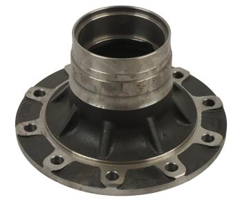 Ступица JAC передняя OE JAC 31w-03015a-abs