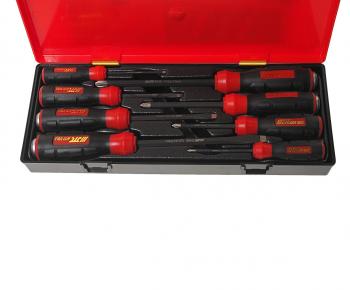 7 199 р. Набор отверток 8 предметов JTC JTC TOOLS CO., LTD jtc-k7084  с доставкой в г. Керчь. Увеличить фотографию 2
