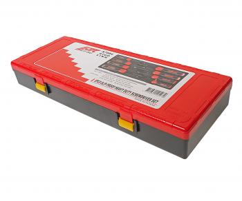 7 199 р. Набор отверток 8 предметов JTC JTC TOOLS CO., LTD jtc-k7084  с доставкой в г. Керчь. Увеличить фотографию 3