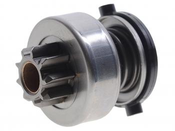 1 139 р. Привод стартера VW Passat (97-05) (бендикс) BOSCH BOSCH 1986se1650  с доставкой в г. Керчь. Увеличить фотографию 1