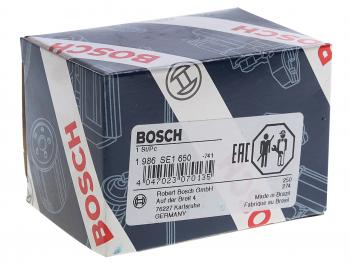 1 139 р. Привод стартера VW Passat (97-05) (бендикс) BOSCH BOSCH 1986se1650  с доставкой в г. Керчь. Увеличить фотографию 3