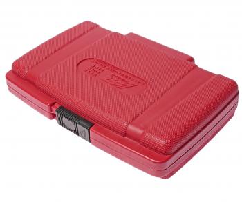 4 849 р. Набор бит 12 38 RIBE RM5-RM14 2 держателя 23 предмета в кейсе JTC JTC TOOLS CO., LTD jtc-5715  с доставкой в г. Керчь. Увеличить фотографию 3