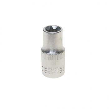 60 р. Головка торцевая 14 TORX Е8 L=25мм ROCKFORCE ROCKFORCE rf-52608  с доставкой в г. Керчь. Увеличить фотографию 1