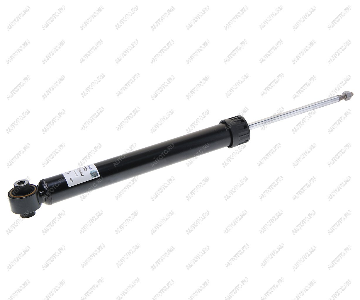 7 599 р. Амортизатор VW Golf (12-) AUDI A3 (12-) SKODA Octavia (12-) задний левыйправый газовый SACHS SACHS 318202  с доставкой в г. Керчь