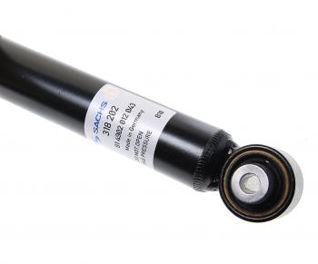 7 599 р. Амортизатор VW Golf (12-) AUDI A3 (12-) SKODA Octavia (12-) задний левыйправый газовый SACHS SACHS 318202  с доставкой в г. Керчь. Увеличить фотографию 3