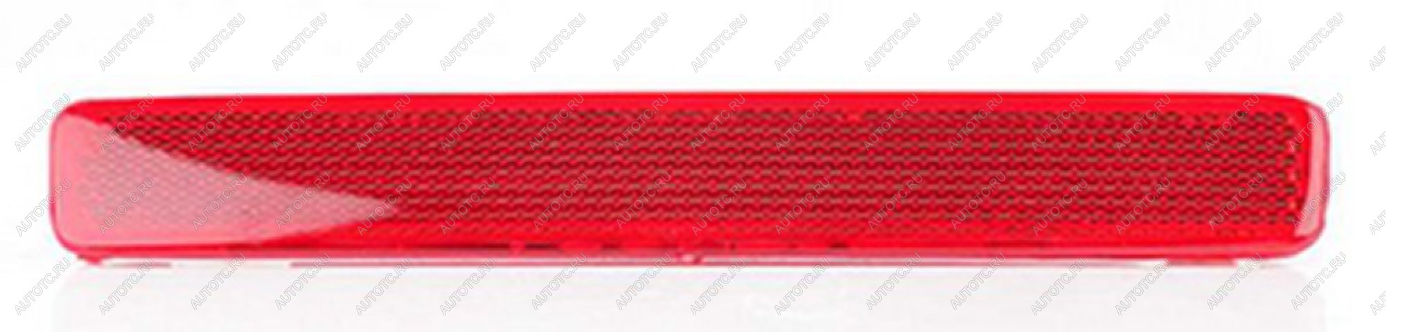173 р. Катафот VW T5 (12-15) бампера заднего правый BSG BSG bsg90806003  с доставкой в г. Керчь