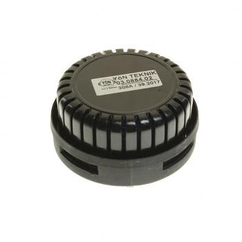 Шумоглушитель MERCEDES осушителя (на хомуте) YON YON 03.0884.02