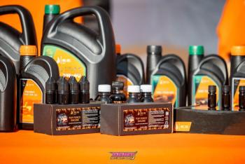 2 249 р. Моторное масло 5W-50 SNCF QC OIL Standart синтетическое, канистра 1л QC OIL qcs5w50s1  с доставкой в г. Керчь. Увеличить фотографию 6