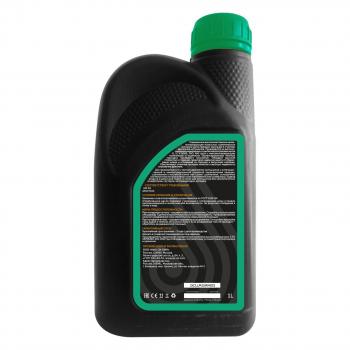 3 199 р. Моторное масло 15W-40 МОТО 4Т QC OIL Long Life синтетическое плакирующее, канистра 1л QC OIL qcllm15w40s1  с доставкой в г. Керчь. Увеличить фотографию 2