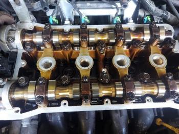 9 549 р. Моторное масло SAE 10W-40 SNCF QC OIL Long Life плакирующее полуcинтетическое, канистра 5л QC OIL qcll10w40p5  с доставкой в г. Керчь. Увеличить фотографию 5