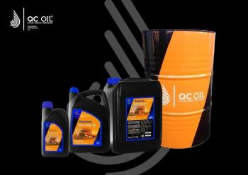 25 499 р. Моторное масло SAE 10W-40 CI-4SL QC OIL Standart полусинтетическое, канистра 20л QC OIL qcsg10w40p20  с доставкой в г. Керчь. Увеличить фотографию 7
