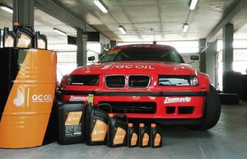 25 499 р. Моторное масло SAE 10W-40 CI-4SL QC OIL Standart полусинтетическое, канистра 20л QC OIL qcsg10w40p20  с доставкой в г. Керчь. Увеличить фотографию 5