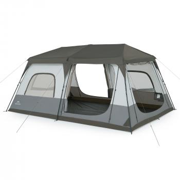 56 869 р. Палатка Naturehike Cape 12.9 быстросборная, серая  cnk2350ws016-mbr  с доставкой в г. Керчь. Увеличить фотографию 3