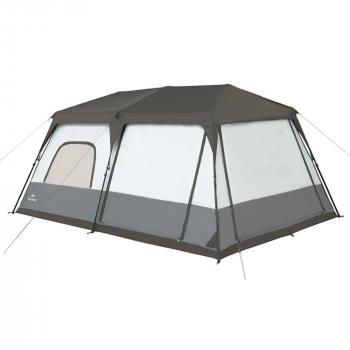 56 869 р. Палатка Naturehike Cape 12.9 быстросборная, серая  cnk2350ws016-mbr  с доставкой в г. Керчь. Увеличить фотографию 2
