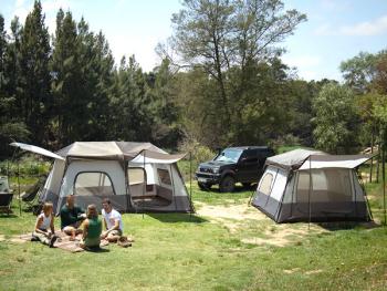35 219 р. Палатка Naturehike Cape 8.3 быстросборная, серая  cnk2350ws014-mbr  с доставкой в г. Керчь. Увеличить фотографию 5