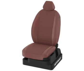 Заказной комплект чехлов, Чехлы для TOYOTA Toyota Camry XV50  55 Sd с 11-18г. АВТОПИЛОТ construct-10865575