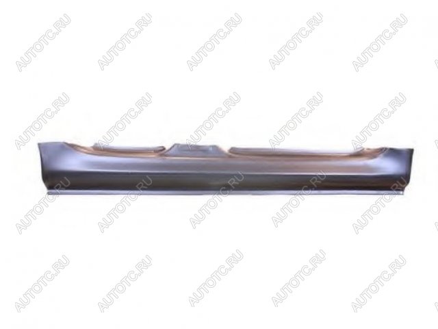 7 999 р. 206 98- ПОРОГ ПРАВ (4 дв) (5 дв) (Китай) BodyParts pg20698-480-r  с доставкой в г. Керчь