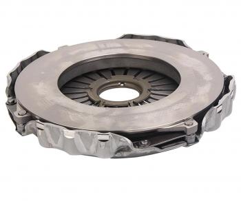 50 799 р. Корзина сцепления MAN TGA,TGS,TGX (00-) SACHS SACHS 3482000246  с доставкой в г. Керчь. Увеличить фотографию 2