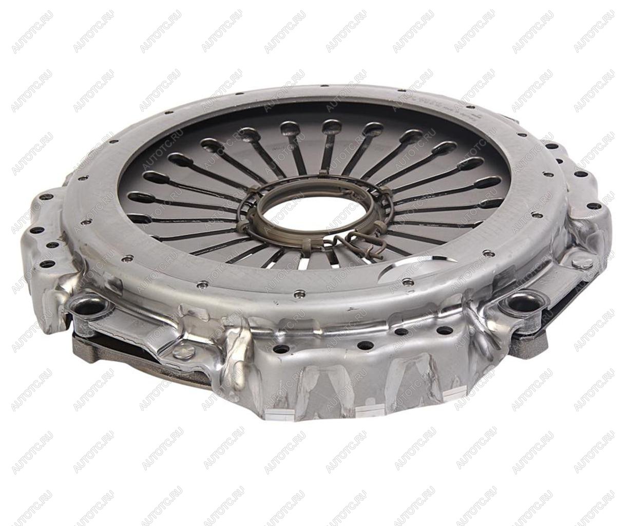 50 799 р. Корзина сцепления MAN TGA,TGS,TGX (00-) SACHS SACHS 3482000246  с доставкой в г. Керчь