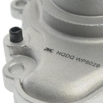 2 299 р. Насос водяной HYUNDAI Getz (04-08) KIA Picanto (02-) VALEO PHC VALEO PHC wp5029  с доставкой в г. Керчь. Увеличить фотографию 4