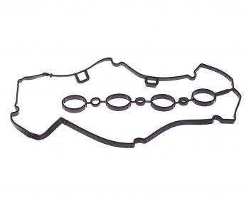 729 р. Прокладка крышки клапанной CHEVROLET Cruze (09-) (1.61.8),Orlando (11-) (1.8),Aveo (06-) DAEWOO DAEWOO 55354237  с доставкой в г. Керчь. Увеличить фотографию 1