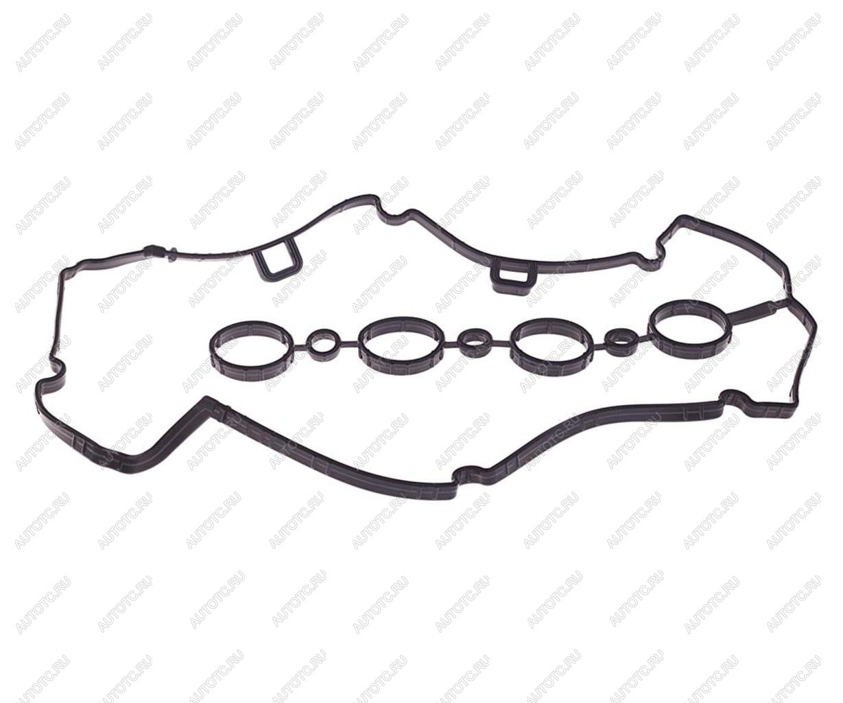 729 р. Прокладка крышки клапанной CHEVROLET Cruze (09-) (1.61.8),Orlando (11-) (1.8),Aveo (06-) DAEWOO DAEWOO 55354237  с доставкой в г. Керчь