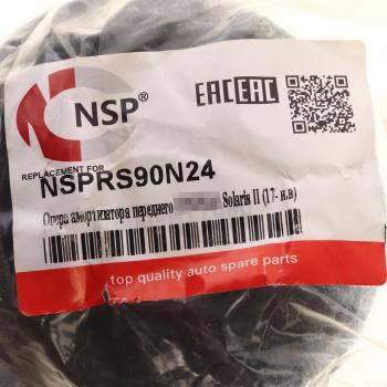 899 р. Опора амортизатора KIA Rio (17-) переднего NSP NSP nsprs90n24  с доставкой в г. Керчь. Увеличить фотографию 3