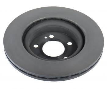 10 699 р. Диск тормозной MERCEDES E (W213) задний (1шт.) BREMBO BREMBO 09.d533.13  с доставкой в г. Керчь. Увеличить фотографию 2