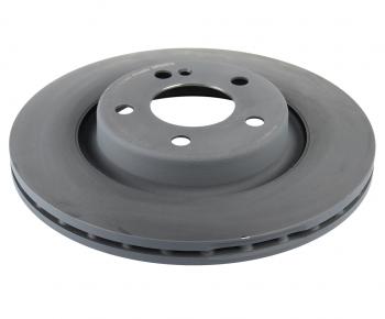 10 699 р. Диск тормозной MERCEDES E (W213) задний (1шт.) BREMBO BREMBO 09.d533.13  с доставкой в г. Керчь. Увеличить фотографию 1