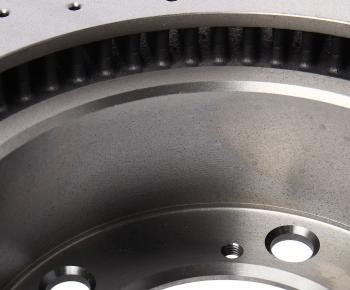 14 449 р. Диск тормозной TOYOTA Land Cruiser (J200) (08-15) LEXUS LX570 передний (1шт.) BREMBO BREMBO 09.a966.1x  с доставкой в г. Керчь. Увеличить фотографию 5