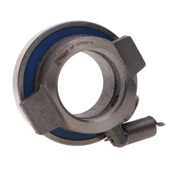 1 069 р. Муфта сцепления ГАЗ-53,3307 в сборе с подшипником G-PART (ОАО ГАЗ) G-PART gp.10700014  с доставкой в г. Керчь. Увеличить фотографию 3