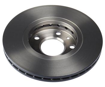 5 999 р. Диск тормозной RENAULT Megane (08-),Laguna (07-),Duster (10-) передний (1шт.) BREMBO BREMBO 09a72711  с доставкой в г. Керчь. Увеличить фотографию 2