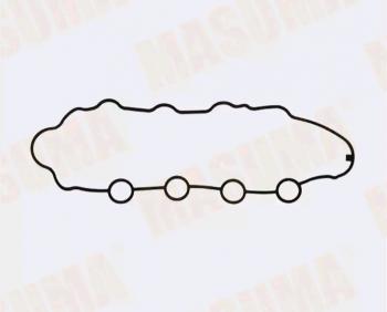 569 р. Прокладка крышки клапанной HONDA Civic MASUMA MASUMA gc-5006  с доставкой в г. Керчь. Увеличить фотографию 1