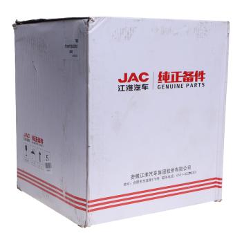 2 599 р. Фильтр воздушный JAC N56 (LD300) OE JAC 1109170le010-l32831  с доставкой в г. Керчь. Увеличить фотографию 10