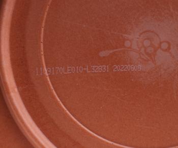 2 599 р. Фильтр воздушный JAC N56 (LD300) OE JAC 1109170le010-l32831  с доставкой в г. Керчь. Увеличить фотографию 7