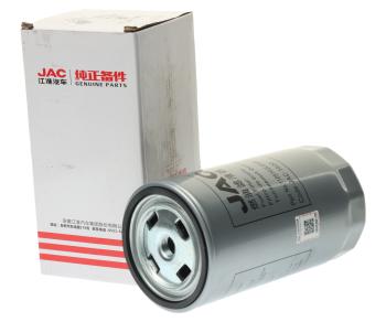 2 279 р. Фильтр топливный JAC N56 (Е5) грубой очистки OE JAC 1105102ld300-1020  с доставкой в г. Керчь. Увеличить фотографию 2