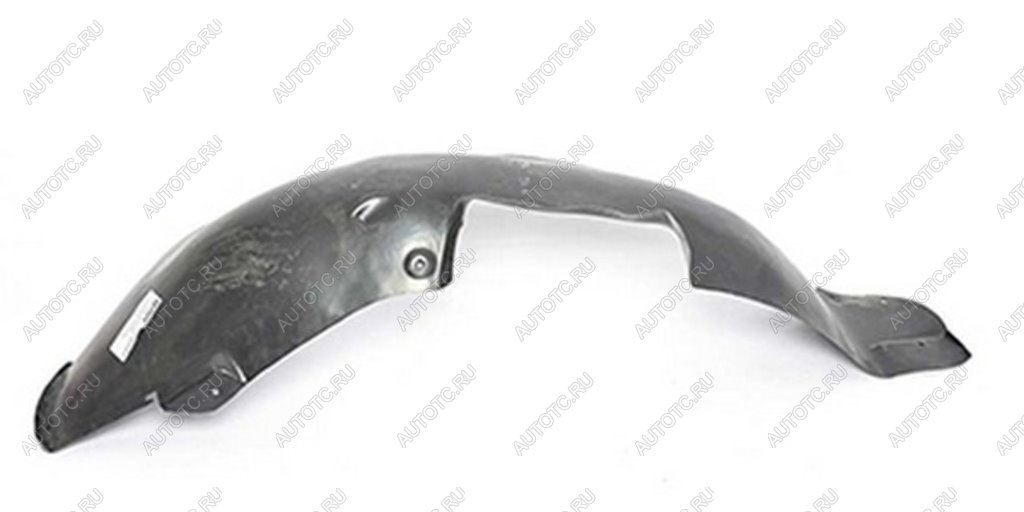 1 199 р. Подкрылок VW Golf (00-07) передний правый BSG BSG bsg90923006  с доставкой в г. Керчь