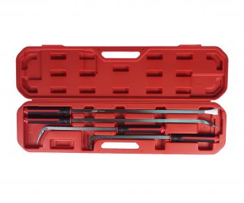 19 349 р. Набор монтировок силовых CrMo 4 предмета JTC JTC TOOLS CO., LTD jtc-7116  с доставкой в г. Керчь. Увеличить фотографию 2